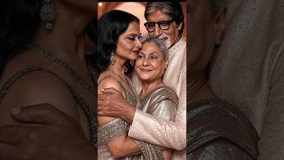 Amitabh Bachchan ki pasand #shorts Rekha jaya bachhan