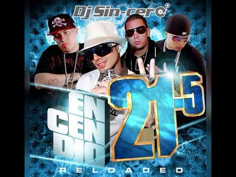 10. Wibal & Alex - No Te Pares