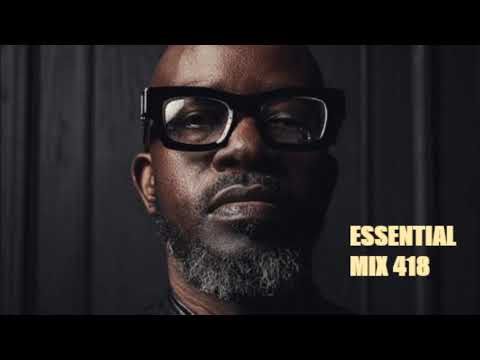 Superman Is A Dj | Black Coffee | Afro House @ Essential Mix Vol 418 BY Dj Gino Panelli