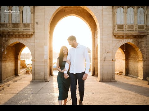 LIVE Wedding Program II Jay & Hanisha