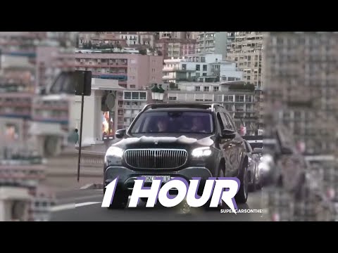 [1 HOUR] slowed TU JOGA PRA TRAS TU ENCOSTA ENCOSTA