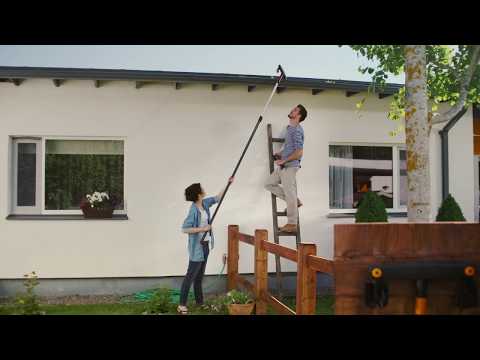 Fiskars: QuikFit - smart og enkelt