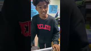 Download lagu Akibat ditanya jawabnya kamu nanya..!! mp3 Download lagu Akibat ditanya jawabnya kamu nanya..!! mp3