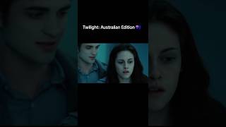 Twilight: Australian Edition