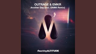 Outrage - Another Day (Original Mix) video