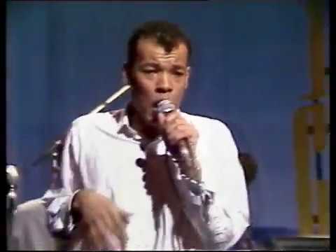 Fine Young Cannibals - Live The tube 1985 - full show