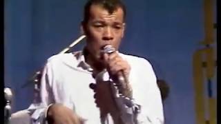 Fine Young Cannibals - Live The TUBE 1985 - FULL SET