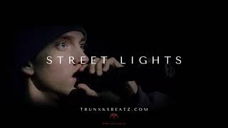 Street Lights (Eminem x 50 Cent x Dr.Dre Hard Aggressive Type Beat) Prod. by Trunxks