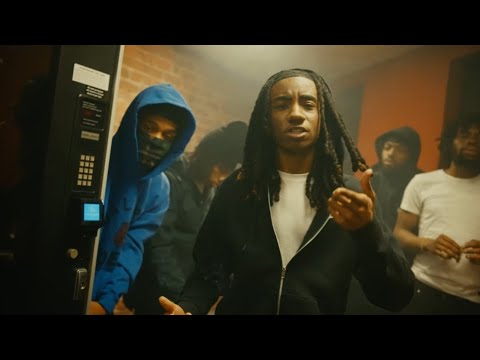 Made A Way - ft. FA & Baby Capo (Official Music Video)