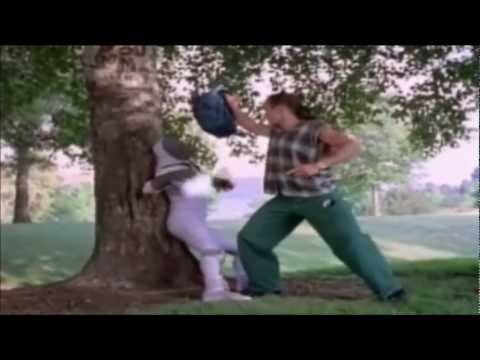 MMPR -   5-4-1  // Music Video