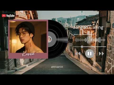 JANGAN CALLING | OVA LIBENOVO OHSHALLE & MEEIIYA| No Calling Oppa ☎️