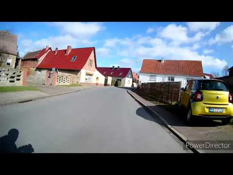 Bösenburg friedeburg