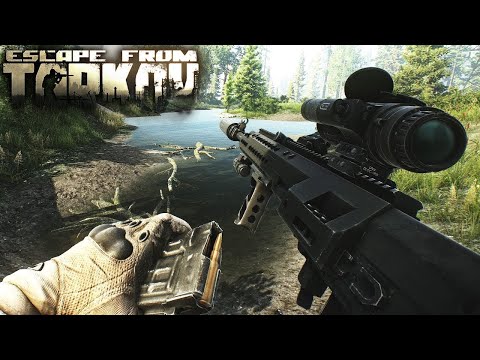 Wild Wild West with a Thermal SVD