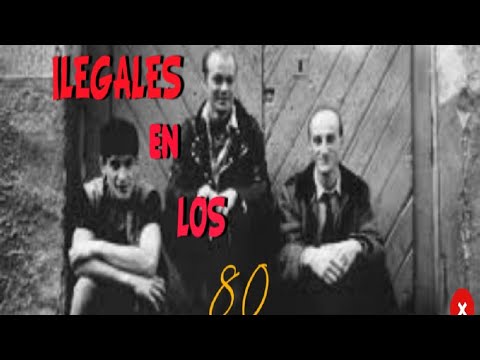 Jorge Ilegales no soporta a Guns N' Roses