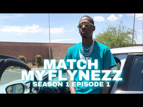 Sneaker Shopping At Fashion Show Mall In Las Vegas | Flynezz Lifestyle EP4