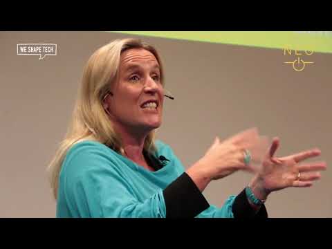 Fireside Chat with Harvard Professor Iris Bohnet