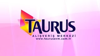 Taurus AVM Tanıtım Filmi
