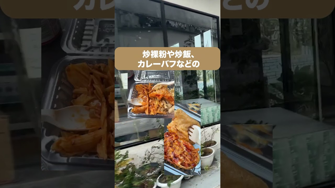 【京都外大】留学のリアルな日常、のぞき見（国立マレーシア科学大学）