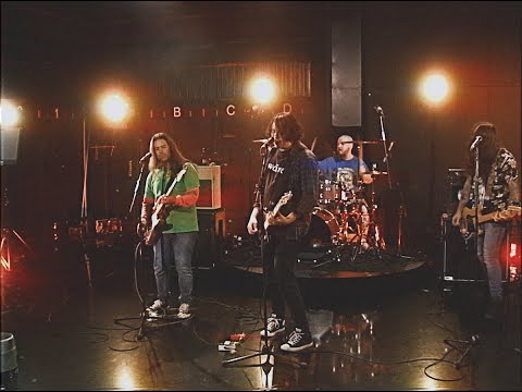 Video thumbnail for Lying On The Floor