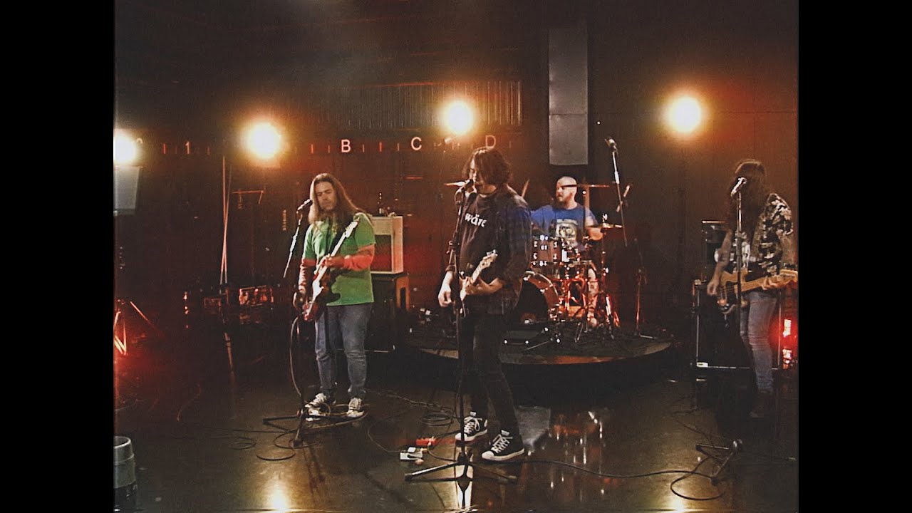 Violent Soho - Lying On The Floor