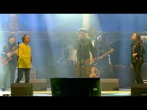 LA BANDA IMPOSSIBLE & Judit Neddermann - CORREN