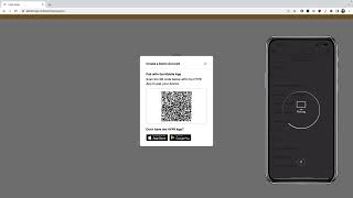 Getting Started with HYPR  - Highlands Bank Sample Application