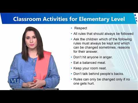 Introduction of Growth and Development | Human Development and Learning | EDU302 Topic001
