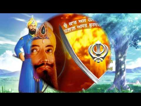Raj Karega Khalsa