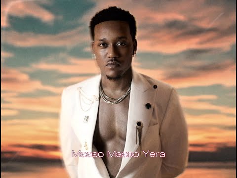 Element Eleéeh - MAASO (Lyric Video)