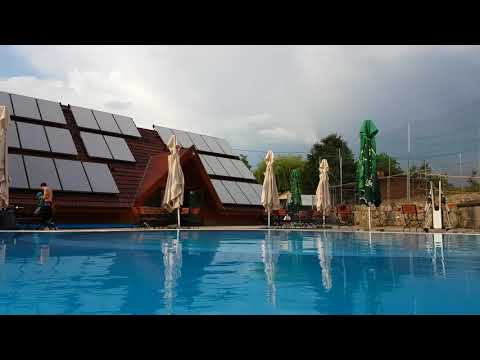 Casa Bucatarului -  Balnaca part 2