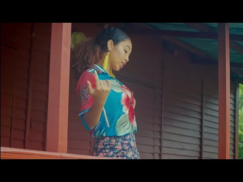 Tsy amieko - Wendy Cathalina