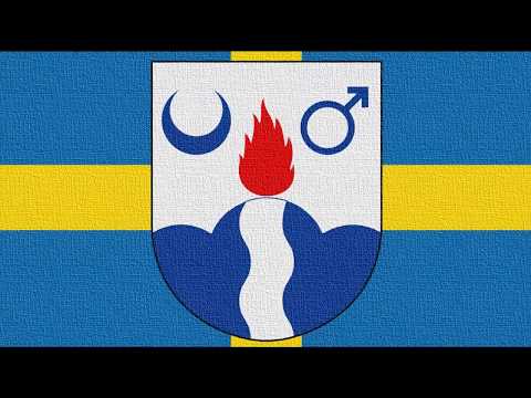 Hallefors Sweden / Hällefors Sverige