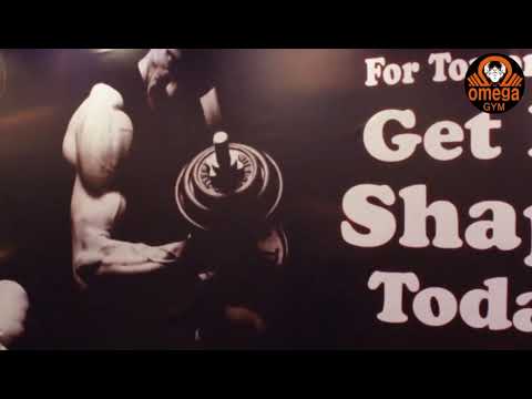 omega gym