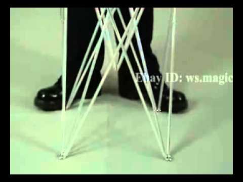 ws.magic - Spider Table