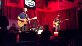 Randy Weeks - Transistor Radio - Strange Brew Lounge Side - Austin Texas - 051813