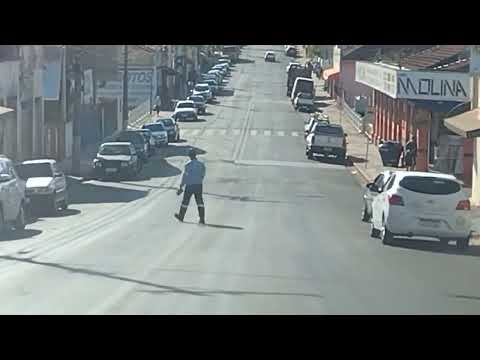 DUARTINA ESTADO DE SAO PAULO, BRASIL, 04 08 2021 mp4