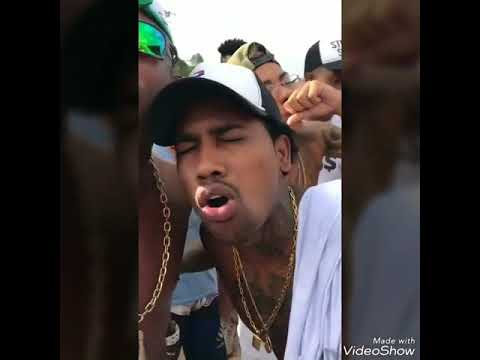 MC Menor MR, MC Dede, MC Magrão de Perus e MC Guh   Medley Revelação 2018✅