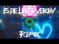 TwinBeats Is Die Liefde Verby Remix