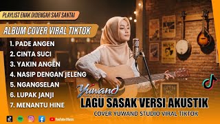 Download lagu TOP HITS LAGU SASAK VERSI AKUSTIK 🎸 | Pade Angen, Cinta Suci, Yakin Angen | Viral TikTok mp3