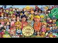 The Official BBC Children In Need Medley My Style
