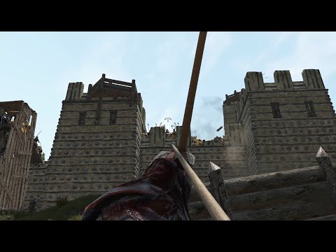 SIEGE OF VARNOVAPOL - Mount & Blade 2 BANNERLORD