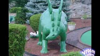 Amesbury - The Home of Stonehenge