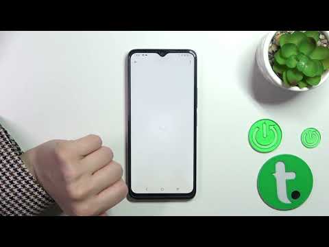 How to Activate Voice Commands in TCL 408 - Enable Hey Google of Google Assistant