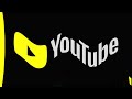 Youtube New Click Zoom Ident Logo Effects Klasky Csupo 2001 Effects