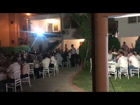 Liti & Biti - Pesqin Vjet - Ne Dasem Atmosfer e Zjarrt