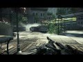 Crysis 2 Gameplay HD 