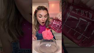 If you get just one right you are a genius! 🤓 #challenge #cottoncandy