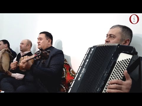 "QUTILMODIM" (Xivada) -OZOD SOBIROV