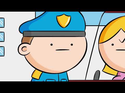 JOHNNY DEPP contro Kenny - Barzelletta 1