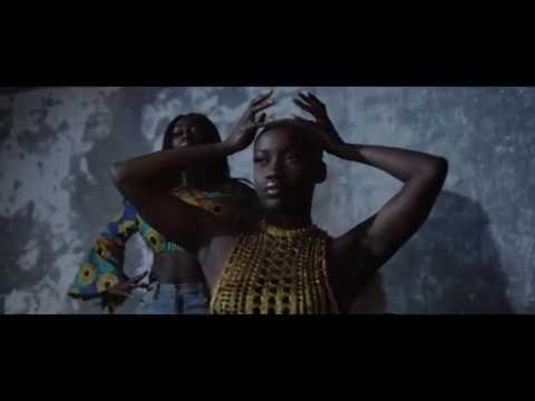 Juls - After Six (Black Girl Magic) featuring Tomi Agape and Santi
